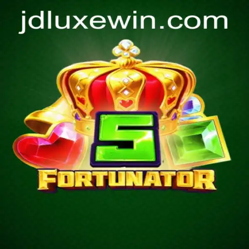5Fortunator: A Deep Dive into the New Era of Gaming