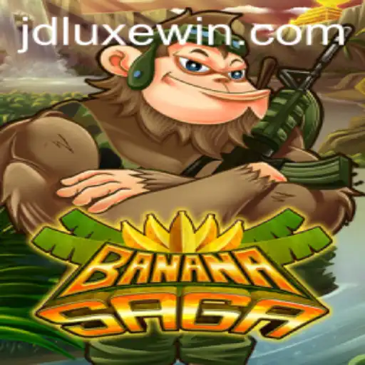 BananaSaga: Dive Into a World of Tropical Adventure with JDLUXE