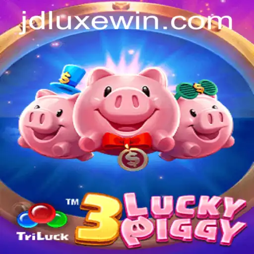Exploring the World of 3LUCKYPIGGY: A Game of Strategy and Chance