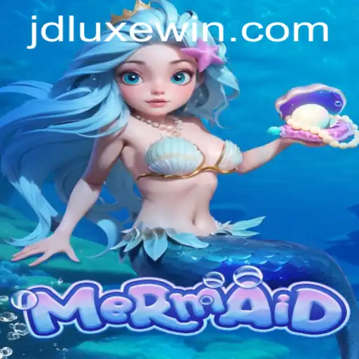 Discover the Enchanting World of 'Mermaid' by JDLUXE: Game Description, Introduction, and Rules