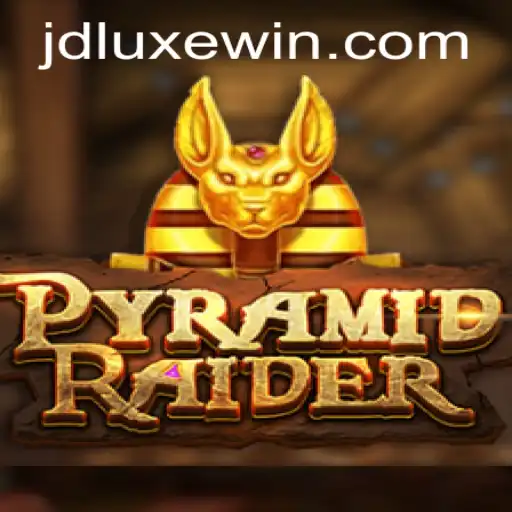 Explore the Ancient Mysteries of PyramidRaider