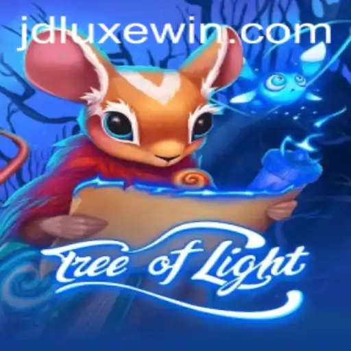 Explore the Enchanting World of TreeofLight with JDLUXE