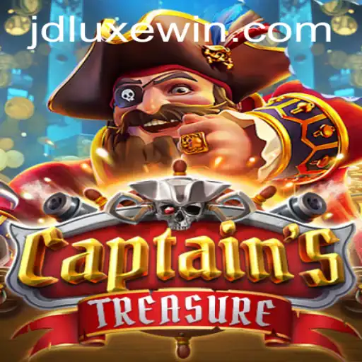 Discover the Adventure of CaptainssTreasure: A Comprehensive Guide