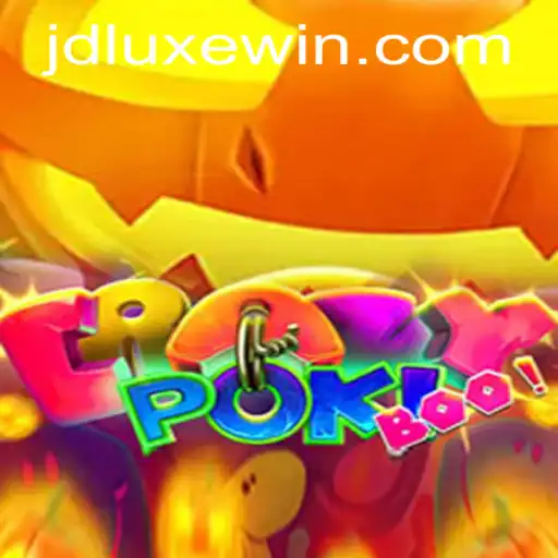 Dive into the Whimsical World of CrazyPokiBoo with JDLUXE