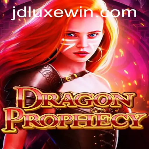 Explore the Mystical World of DragonProphecy: A Gaming Revolution