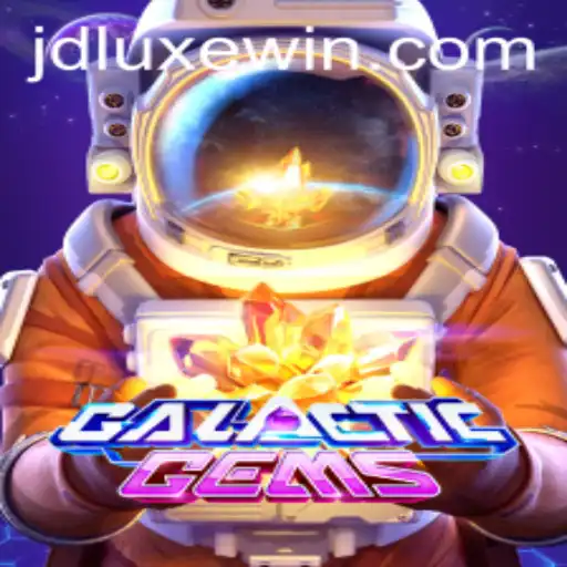 GalacticGems: An Immersive Space Adventure with JDLUXE