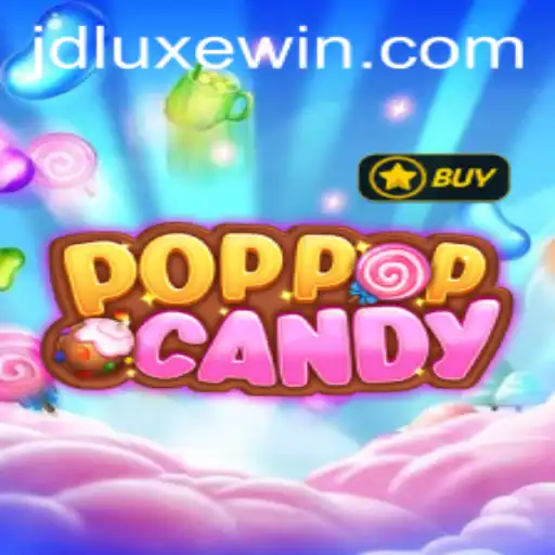 Unveiling POPPOPCANDY: The Colorful Adventure