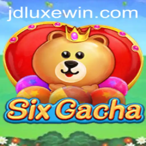 Exploring the Exciting World of SixGacha and the Unique JDLUXE Event