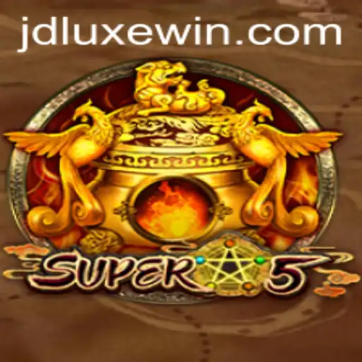 Discover the Thrilling World of Super5: A JDLUXE Adventure